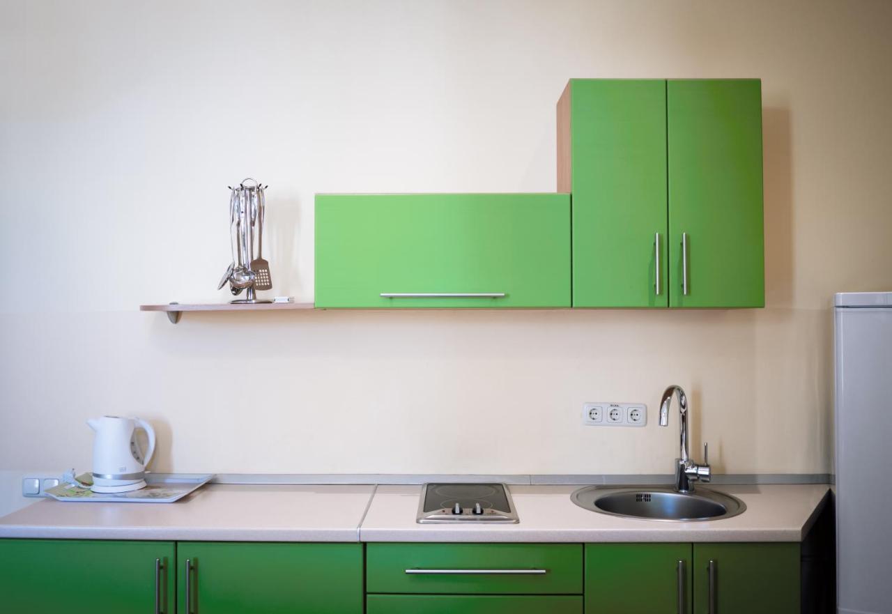 Vorontsov Apartments Odessa Zewnętrze zdjęcie