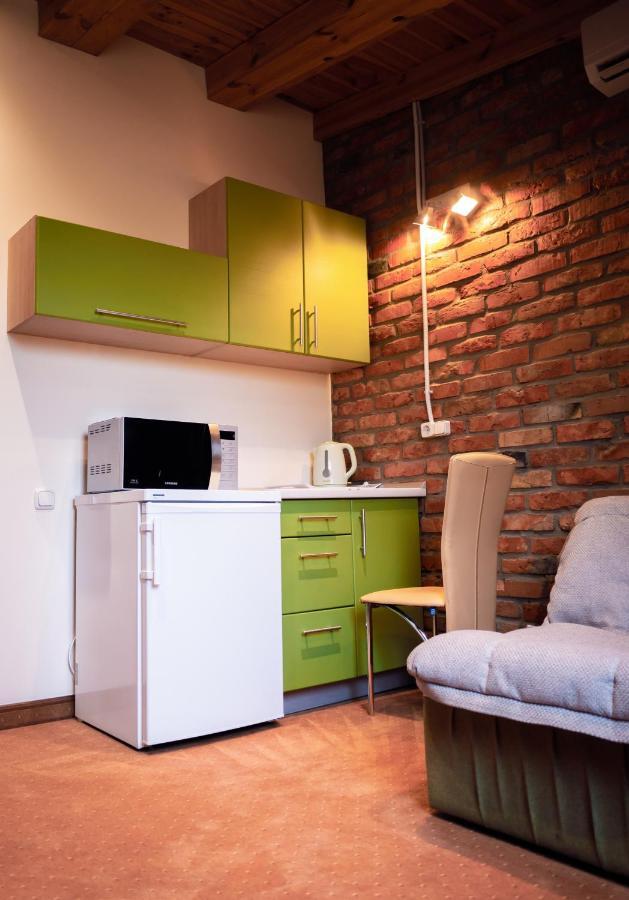 Vorontsov Apartments Odessa Zewnętrze zdjęcie