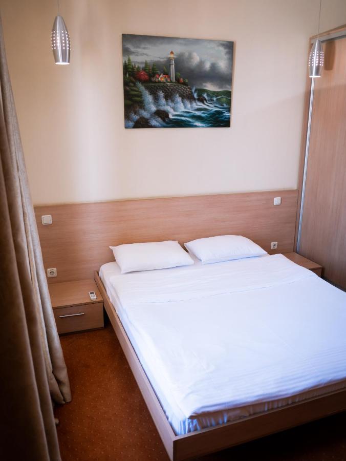 Vorontsov Apartments Odessa Zewnętrze zdjęcie