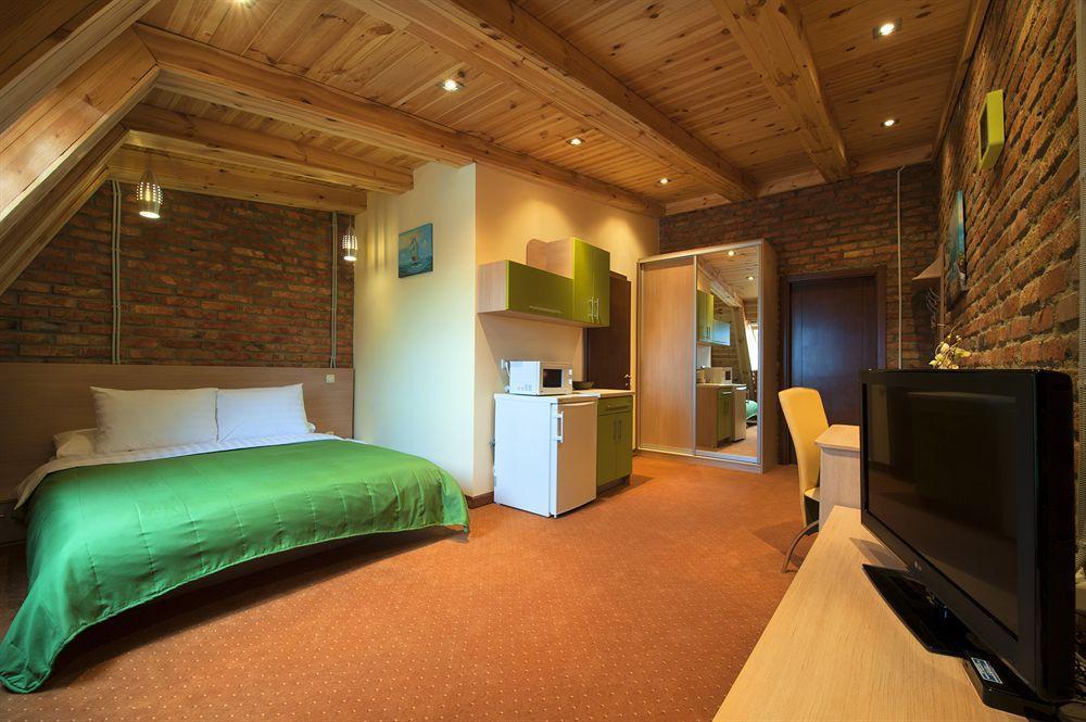 Vorontsov Apartments Odessa Zewnętrze zdjęcie