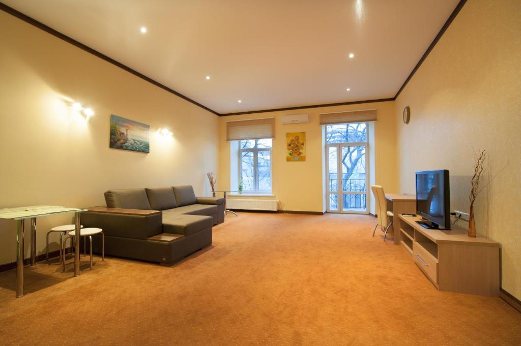 Vorontsov Apartments Odessa Pokój zdjęcie